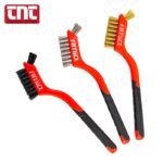 Σετ 3 Συρματόβουρτσες Amio 180mm amio_car_detailing_brush_set_3pcs_with_logo_700x700.jpg