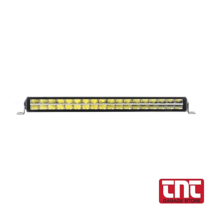 Φωτιστικό Εργασίας LED BAR AWL72 AMIO 180W, 81cm, 18000lm, 12V/24V amio_dual_row_led_light_bar_working_lamp_front_with_logo_700x