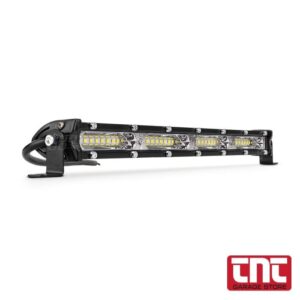 Λεπτή LED Λάμπα Εργασίας AMIO AWL49 108W, 34cm, 8640lm, 12V/24V amio_led_light_bar_working_lamp_with_logo_700x700.jpg
