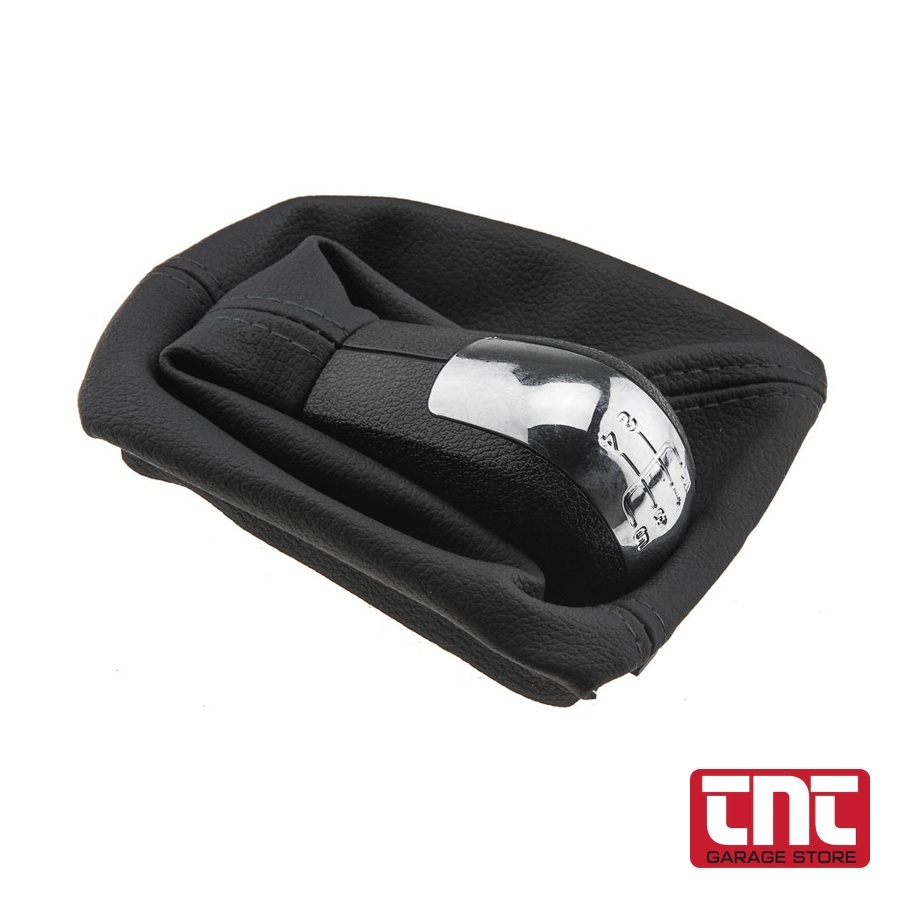 car_gear_shift_knob_leather_boot_black_with_logo.jpg