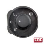 Διακόπτης Καθρεπτών για SKODA Octavia (2004–2013) car_side_mirror_adjustment_switch_control_knob_with_logo.jpg