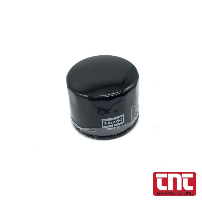 Φίλτρο Λαδιού COF060 HF160 Champion για BMW F800 και Συμβατά Μοντέλα champion_oil_filter_cof060_bmw_f800_with_logo_700x700.jpg