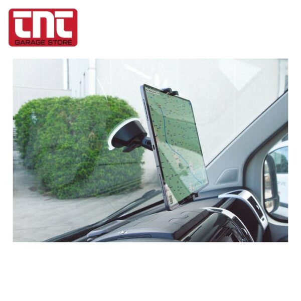 Βάση Κινητού & Tablet Super Grip Silver Line – Για Ταμπλό & Παρμπρίζ (125mm-180mm) lampa_grip_disc_windshield_mount_phone_holder_with_logo_700x700.jpg lampa_grip_disc_windshield_mount_phone_holder_with_logo_700x700.jpg