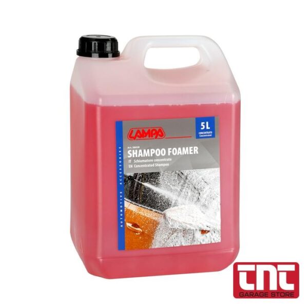 Σαμπουάν Super Foam Συμπυκνωμένο 5000ml – LAMPA lampa_shampoo_foamer_car_wash_5l_with_logo_700x700.jpg lampa_shampoo_foamer_car_wash_5l_with_logo_700x700.jpg