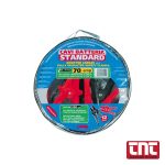 Καλώδια Εκκίνησης (Ρευματοδότες) 200A – 12V/24V – Μήκος 2.5 Μέτρα lampa_standard_booster_cables_70amp_packaging_with_logo.jpg