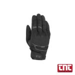 Γάντια Brisbane Air Short Summer Glove – OXFORD Stealth Black 2XL oxford_brisbane_air_mesh_short_summer_glove_stealth_black_with