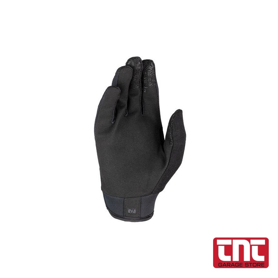 Γάντια North Shore Summer 2.0 – OXFORD (Black) L oxford_north_shore_20_glove_palmview_with_logo.jpg