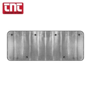 Εσωτερική Ηλιοπροστασία Φορτηγού XXL 90 x 240 cm – Ασημί sun_visor_reflector_aluminium_foldable_with_logo_700x700.jpg