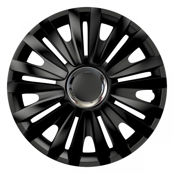 Amio Τάσια 16″ Royal RC Black Universal — Σετ 4 Τεμάχια (6179/AM) tasia_mavro_16_amio.jpg