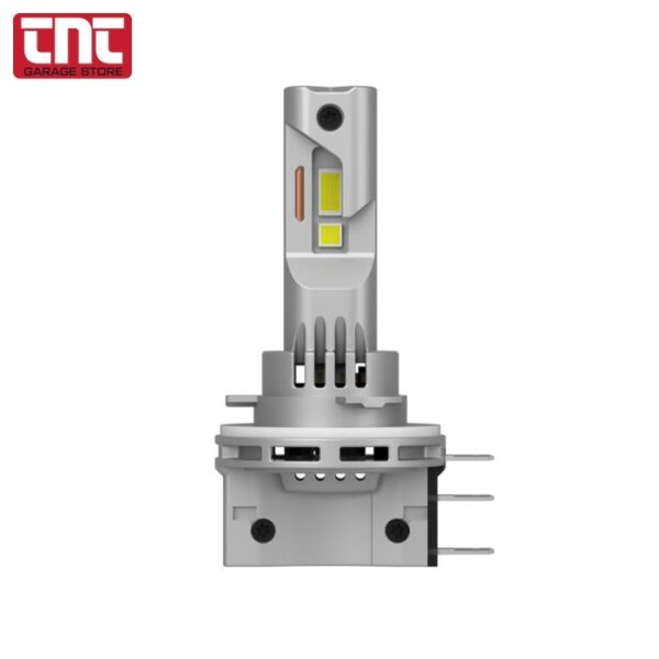 Kit Headlight TOPLIGHT SIMPLY H15 PRO 12V LED 6500K – 14.000 LUX – 30/10W (417595) toplight_led_headlight_bulb_12v_simply_oe_fit