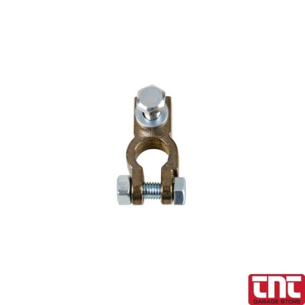 Πόλος Μπαταρίας Αρνητικός 12/24V 1000A 8mm – Ορείχαλκος – Universal για Αυτοκίνητο, Μηχανή & Φορτηγό car_battery_terminal_clamp_connector_negative_with_logo.jpg car_battery_terminal_clamp_connector_negative_with_logo.jpg