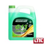 Fanfaro Antifreeze Coolant G13 Green (4213) – Ψυκτικό Υγρό / Παραφλού 5L fanfaro_g13_coolant_green_5l_with_logo_700x700.jpg