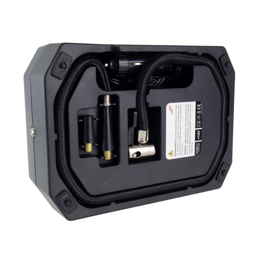 Amio – ΚΟΜΠΡΕΣΕΡ ΑΕΡΑ ΕΛΑΣΤΙΚΩΝ ΨΗΦΙΑΚΟ 12V 150psi 10bar ΜΕ LED ΦΑΚΟ ΚΑΙ ΚΑΛΩΔΙΟ 300cm – 1 ΤΕΜ. 02384am_2_900x900.jpg