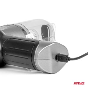 Amio – ΗΛΕΚΤΡΙΚΟ ΣΚΟΥΠΑΚΙ ΧΕΙΡΟΣ ΑΣΥΡΜΑΤΟ 70W ΜΕ 6 ΑΚΡΟΦΥΣΙΑ ΚΑΘΑΡΙΣΜΟΥ ΚΑΙ ΚΑΛΩΔΙΟ USB-C – 1 Τεμ. 03693_am_9_900x90