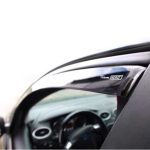 ΑΝΕΜΟΘΡΑΥΣΤΕΣ ΓΙΑ PEUGEOT PARTNER III 2D / PEUGEOT RIFTER 4D/5D / CITROEN BERLINGO III 4D/5D / OPEL COMBO E 4D/5D LOV 2018+/TOYO