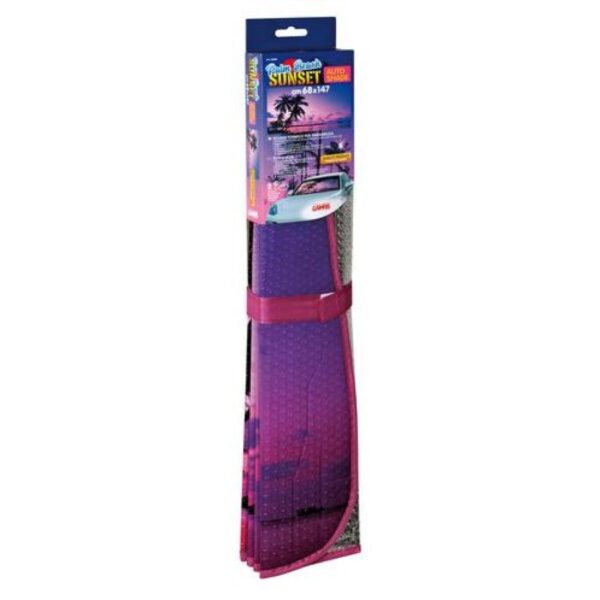 ΕΣΩΤΕΡΙΚΗ ΗΛΙΟΠΡΟΣΤΑΣΙΑ ΠΑΡΜΠΡΙΖ PREMIUM PALM BEACH SUNSET (68 Χ 147 cm) 31445_2_900x900.jpg
