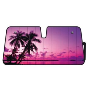 ΕΣΩΤΕΡΙΚΗ ΗΛΙΟΠΡΟΣΤΑΣΙΑ ΠΑΡΜΠΡΙΖ PREMIUM PALM BEACH SUNSET (68 Χ 147 cm) 31445_900x900.jpg