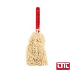 cartech_nineta_cotton_brush_duster_open_view_with_logo.jpg