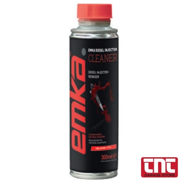 EMKA Diesel Injector Cleaner 300ml - Καθαριστικό Μπεκ Πετρελαίου EMKA Diesel Injector Cleaner 300ml – Καθαριστικό Μπεκ Πετρελαίου emka_diesel_injector_cleaner_zoomed_with_logo.jpg EMKA Diesel Injector Cleaner 300ml – Καθαριστικό Μπεκ Πετρελαίου emka_diesel_injector_cleaner_zoomed_with_logo.jpg