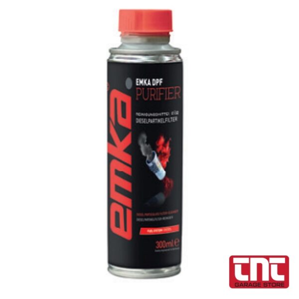 EMKA DPF Purifier 300ml - Καθαριστικό Φίλτρου Μικροσωματιδίων DPF emka_dpf_purifier_cleaner_zoomed_with_logo.jpg emka_dpf_purifier_cleaner_zoomed_with_logo.jpg