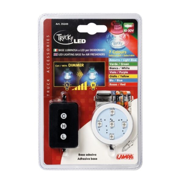 ΒΑΣΗ ΦΩΤΙΖΟΜΕΝΗ ΑΡΩΜΑΤΙΚΟΥ TRUCKY 12/24V ΜΕ DIMMER – 7 ΧΡΩΜΑΤΑ (ΦΙΣ ΑΝΑΠΤΗΡΑ/ΚΑΛΩΔΙΟ 150 cm) l35249_9_900x900.jpg