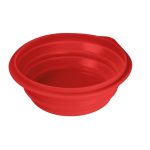 ΤΑΪΣΤΡΑ/ΜΠΟΛ ΤΑΞΙΔΙΟΥ PET TRAVEL BOWL 1000 ml ΓΙΑ ΣΚΥΛΟΥΣ/ΓΑΤΕΣ/ΚΑΤΟΙΚΙΔΙΑ ΖΩΑ (ΣΙΛΙΚΟΝΗ/ΔΙΑΦΟΡΑ ΧΡΩΜΑΤΑ) l60468_1_900x900.jpg