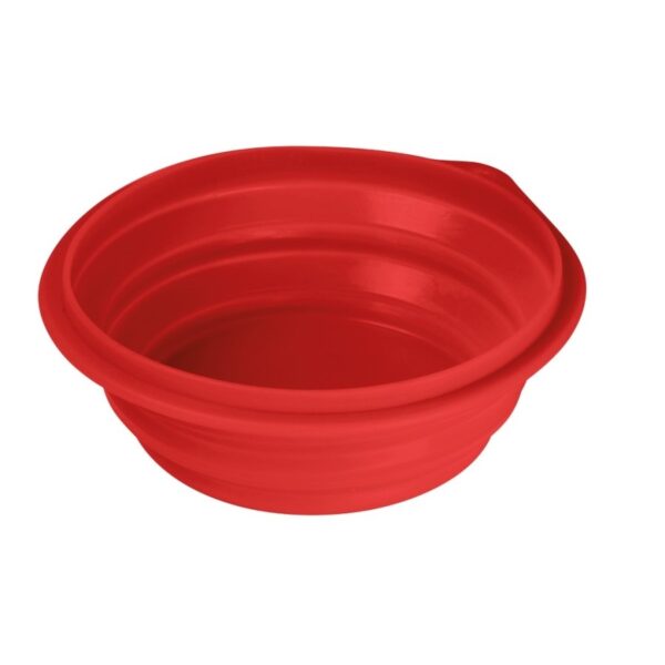 ΤΑΪΣΤΡΑ/ΜΠΟΛ ΤΑΞΙΔΙΟΥ PET TRAVEL BOWL 1000 ml ΓΙΑ ΣΚΥΛΟΥΣ/ΓΑΤΕΣ/ΚΑΤΟΙΚΙΔΙΑ ΖΩΑ (ΣΙΛΙΚΟΝΗ/ΔΙΑΦΟΡΑ ΧΡΩΜΑΤΑ) l60468_1_900x900.jpg