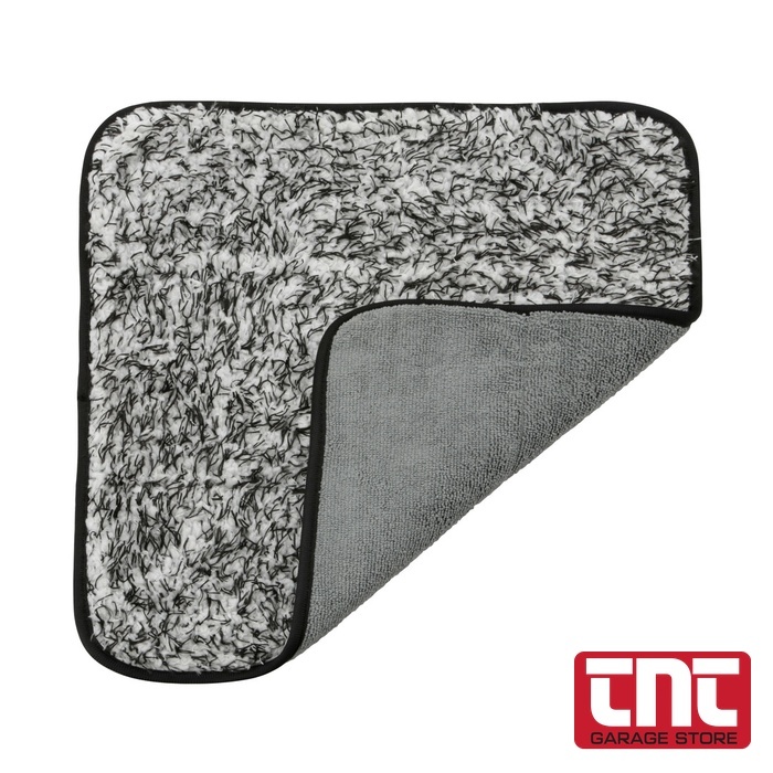 Πανί Απορροφητικό Microfibre Furry LAMPA 40x40cm – 1 Τεμ. microfiber_drying_towel_extra_soft_car_detailing_with_logo_700x700.jpg