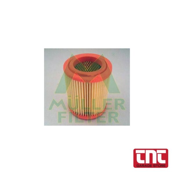 MULLER ΦΙΛΤΡΟ ΑΕΡΑ HONDA Civic VII 2.0i Sport, Type-R ; CR-V 2.0 16V ; FR-V 2.0 muller_filter_air_filter_element_round_with_logo.jpg muller_filter_air_filter_element_round_with_logo.jpg