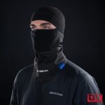 Αντιανεμική Μπαλακλάβα Oxford Advanced CA230301 – Μαύρη, One Size Αντιανεμική Μπαλακλάβα Oxford Advanced CA230301 – Μαύρη, One S