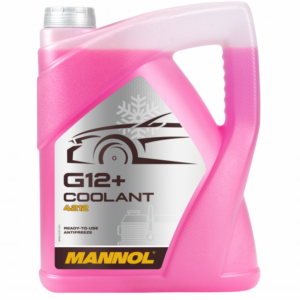 Αντιψυκτικό MANNOL G12+ – 5 Λίτρα (4212) Αντιψυκτικό MANNOL G12+ – 5 Λίτρα (4212) pictures-png-mn4212-5-white-red-front-1200_172