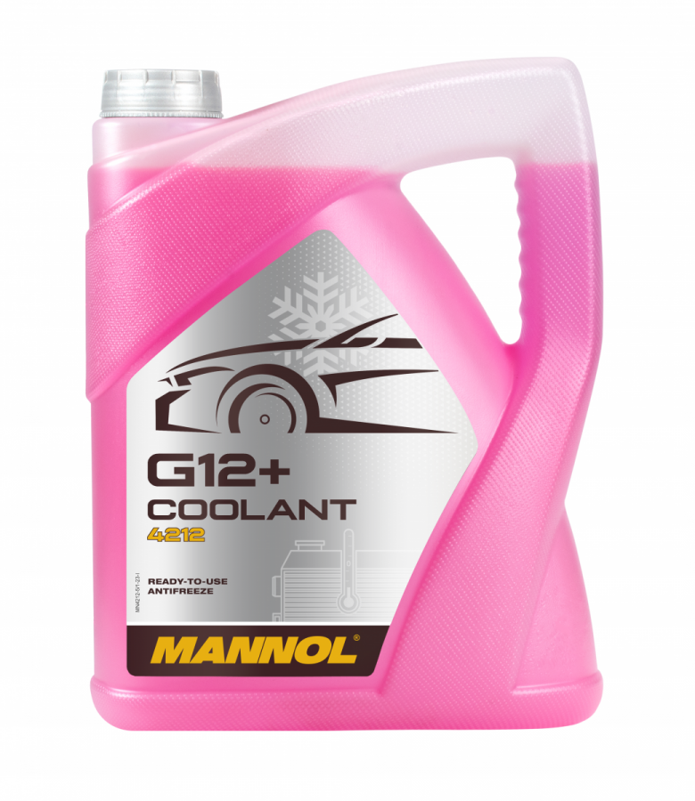 Αντιψυκτικό MANNOL G12+ – 5 Λίτρα (4212) Αντιψυκτικό MANNOL G12+ – 5 Λίτρα (4212) pictures-png-mn4212-5-white-red-front-1200_172
