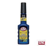 Καθαριστικό Φίλτρου Σωματιδίων DPF STP DPF Cleaner για Πετρέλαιο – 200ml stp_diesel_particulate_filter_cleaner_dpf_200ml_with_lo