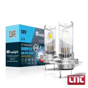 Kit Headlight Toplight Simply Pro Evo2 H7/H18 12V – Σετ 2 Τεμ. toplight_h7_led_headlight_kit_oe_fit_pro_12v_with_logo.jpg