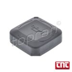TOPRAN 501583 — Τάπα Πλήρωσης Λαδιού topran_oil_filler_cap_square_with_logo.jpg