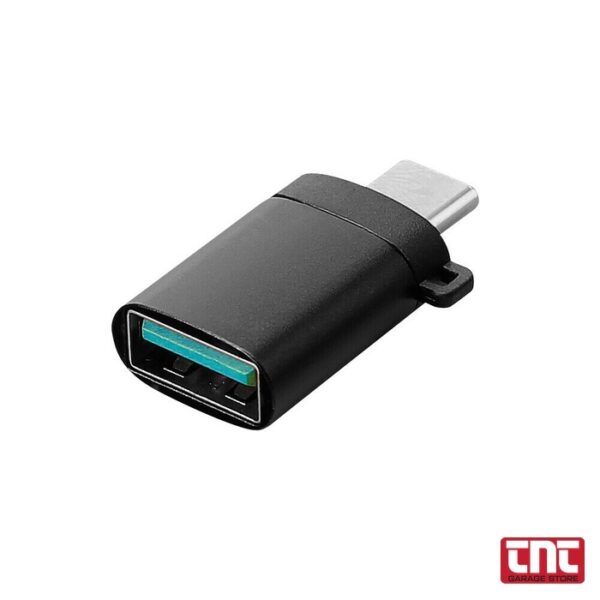 Αντάπτορας Φόρτισης & Συγχρονισμού USB-A σε USB-C LAMPA – Smartphone Essentials – 1 Τεμάχιο usb_c_to_usb_adapter_38696_black_with_logo_700x700.jpg usb_c_to_usb_adapter_38696_black_with_logo_700x700.jpg
