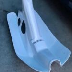 Ποδιά Πλαστική Honda GLX 50 / 90 (Μιζάτο) – Λευκή – Υψηλή Ποιότητα Ταϊβάν (Taiwan) 0024278_glx_taiw.jpg
