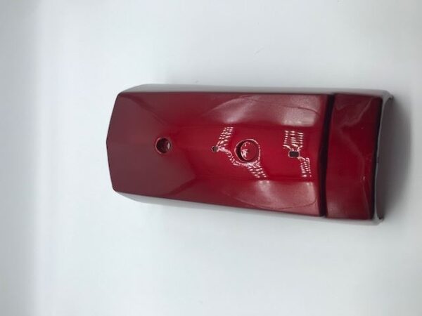 Μάσκα Πιρουνιού (Εμπρόσθιο Κάλυμμα) Honda GLX 50 / 90 – Βυσσινί – Υψηλή Ποιότητα Ταϊβάν (Taiwan) 0025122_glx50_taiw.jpg 0025122_glx50_taiw.jpg