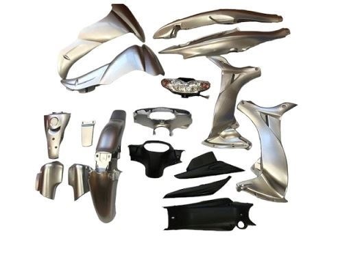 Πλήρες Σετ Πλαστικών (Κοστούμι) Yamaha Crypton R 115 – Ασημί – 100% Ποιότητα Ταϊλάνδης 0034838_crypton_r115.jpg