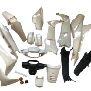 Πλήρες Σετ Πλαστικών (Κοστούμι) Honda Supra 100 – Λευκό – 100% Ποιότητα ROC (Ταϊλάνδη) 0034860_supra_roc.jpg
