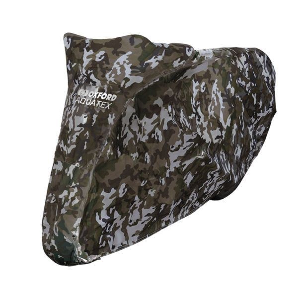 Κάλυμμα Μοτοσυκλέτας Oxford Aquatex Camo – Μέγεθος Large – CV213 – Αδιάβροχη Προστασία 0038035_aquatex_camo_large_cv213_oxford.j