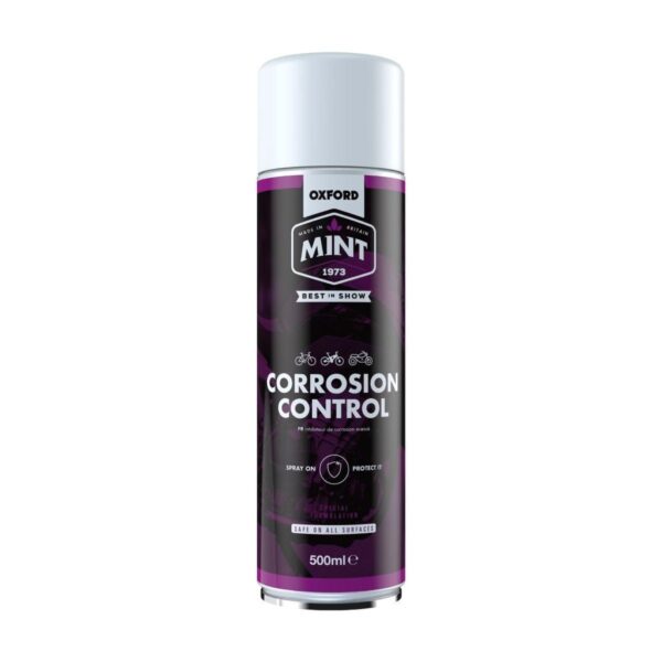 Αντισκωριακό Σπρέι Oxford Mint Corrosion Control 500ml – OC211 – Προστασία από Σκουριά & Διάβρωση 0039270_mint_corrosion_control_500ml_oc211_oxford.jpg 0039270_mint_corrosion_control_500ml_oc211_oxford.jpg