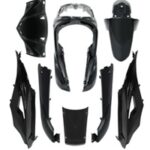 Πλήρες Σετ Πλαστικών (Κοστούμι) SYM Symphony SR 125 / 150 – Μαύρο – 8 Τεμάχια – Ποιότητα ROC 0039327_symphony_sr125_150_8_roc.jp