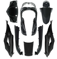 Πλήρες Σετ Πλαστικών (Κοστούμι) SYM Symphony SR 125 / 150 – Μαύρο – 8 Τεμάχια – Ποιότητα ROC 0039327_symphony_sr125_150_8_roc.jp