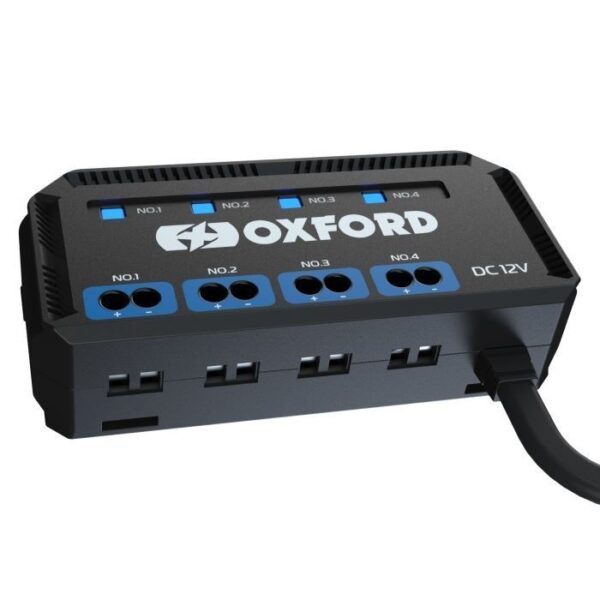 Ηλεκτρολογικό Κουτί Συνδέσεων Oxford Junction Box 12V με Ασφαλιζόμενες Εξόδους – EL112 0040917_juction_box_12v_w_fused_power_outlets_el112_oxford.jpg 0040917_juction_box_12v_w_fused_power_outlets_el112_oxford.jpg