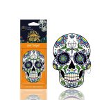 Amio – ΑΡΩΜΑΤΙΚΟ ΚΡΕΜΑΣΤΟ AROMA CAR MUERTOS GOLD TATTOO – 1 TEM. dia_de_los_muertos_gold_twilightcopy_900x900.jpg