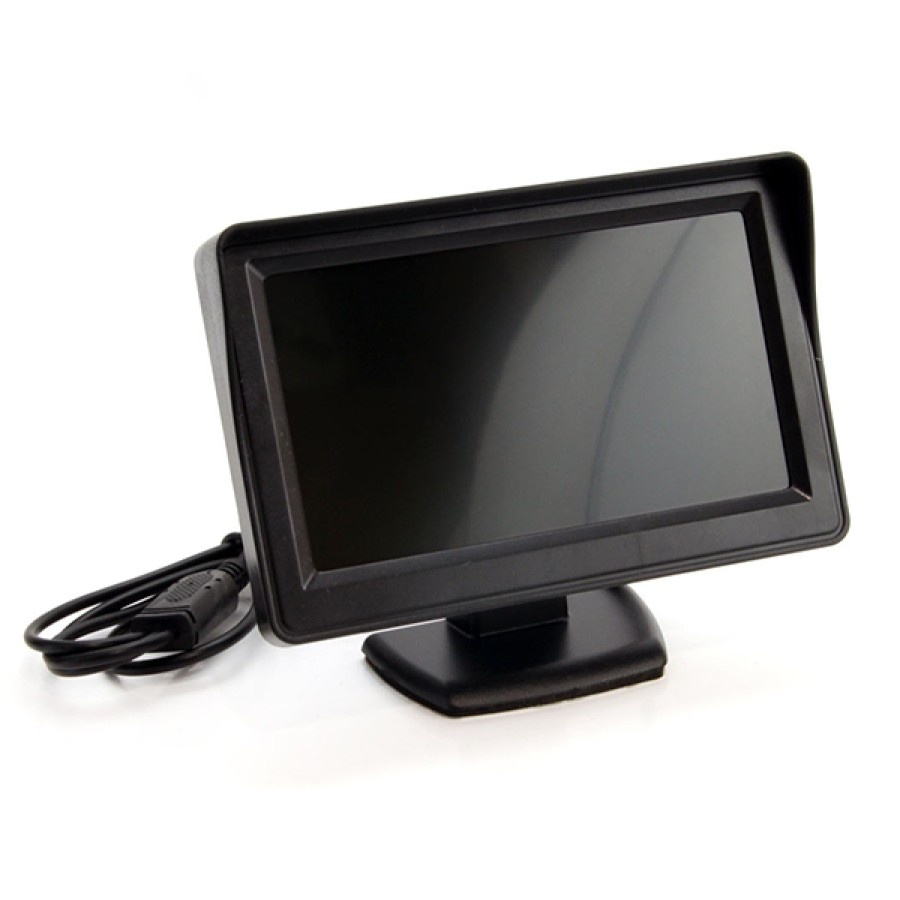 Universal Οθόνη Τεχνολογίας TFT LCD τύπου Αναδιπλούμενη διάσταση 4.3 ιντσών τάση λειτουργίας 12V για Επιβατικά Αυτοκίνητα - 1 τεμ. 28739_900x900.jpg 28739_900x900.jpg