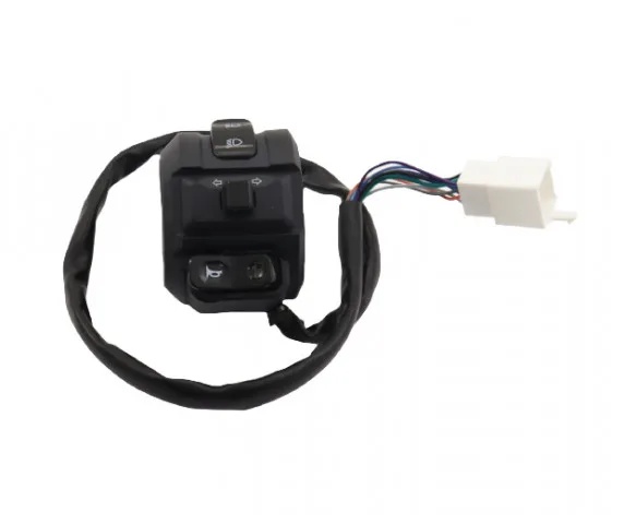 Διακόπτης Φλας Αριστερός για ECOOTER ET3 1000W 331_30_303074.jpg 331_30_303074.jpg