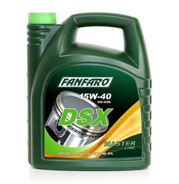FANFARO DSX 15W-40 Λάδι Κινητήρα Diesel 4 x 5L fan15w40_5l_univ_dsx_1_600x618.jpg