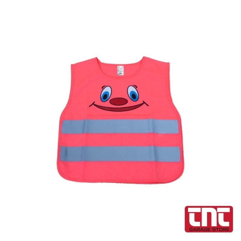 kids_high_visibility_reflective_safety_vest_pink_smiley_face_with_logo.jpg